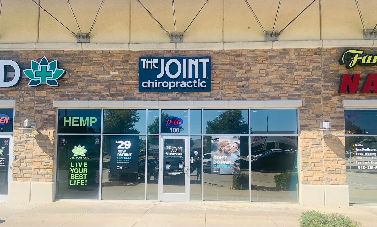 The Joint Chiropractic, photo 4