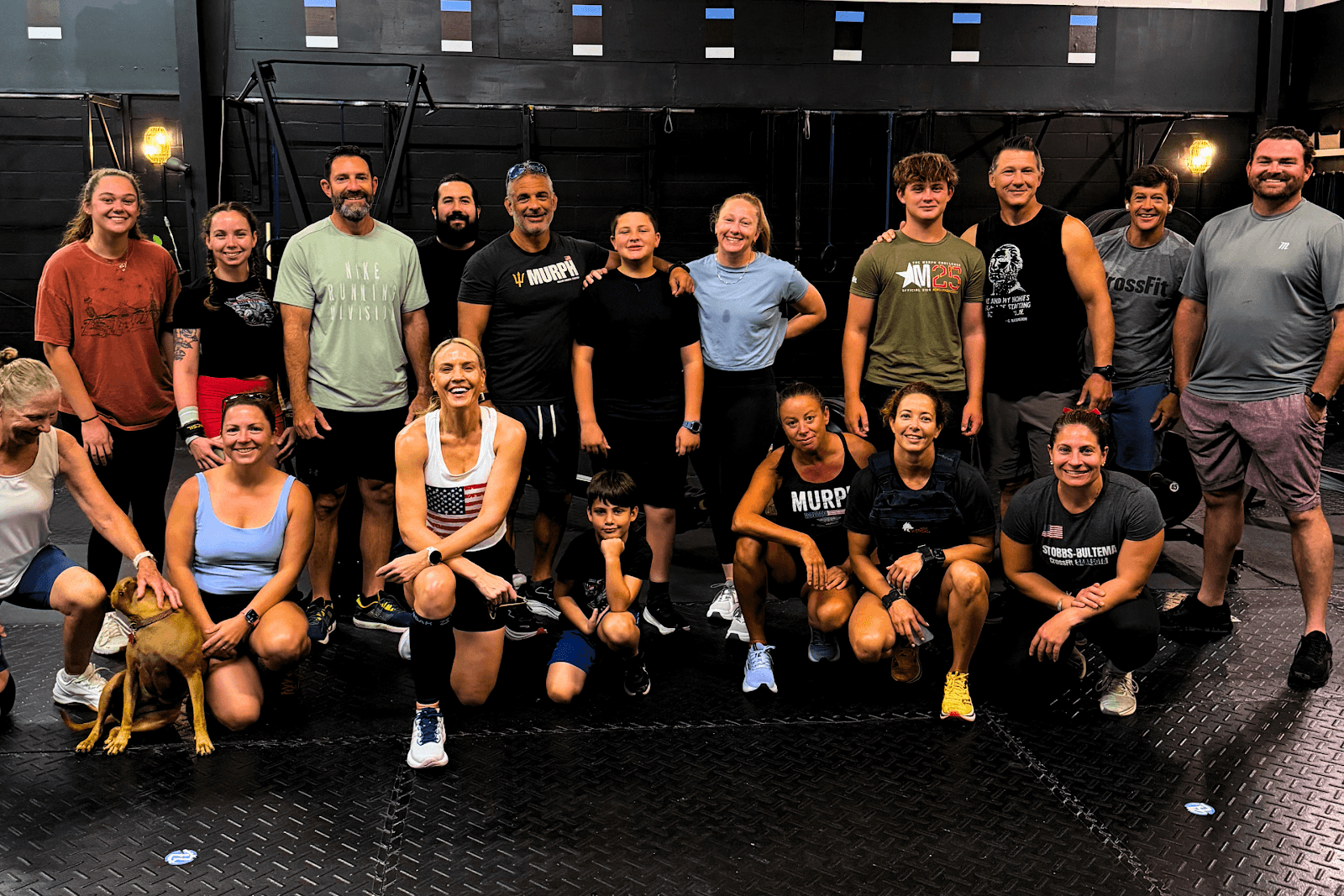 MVMNT GYM, photo 2