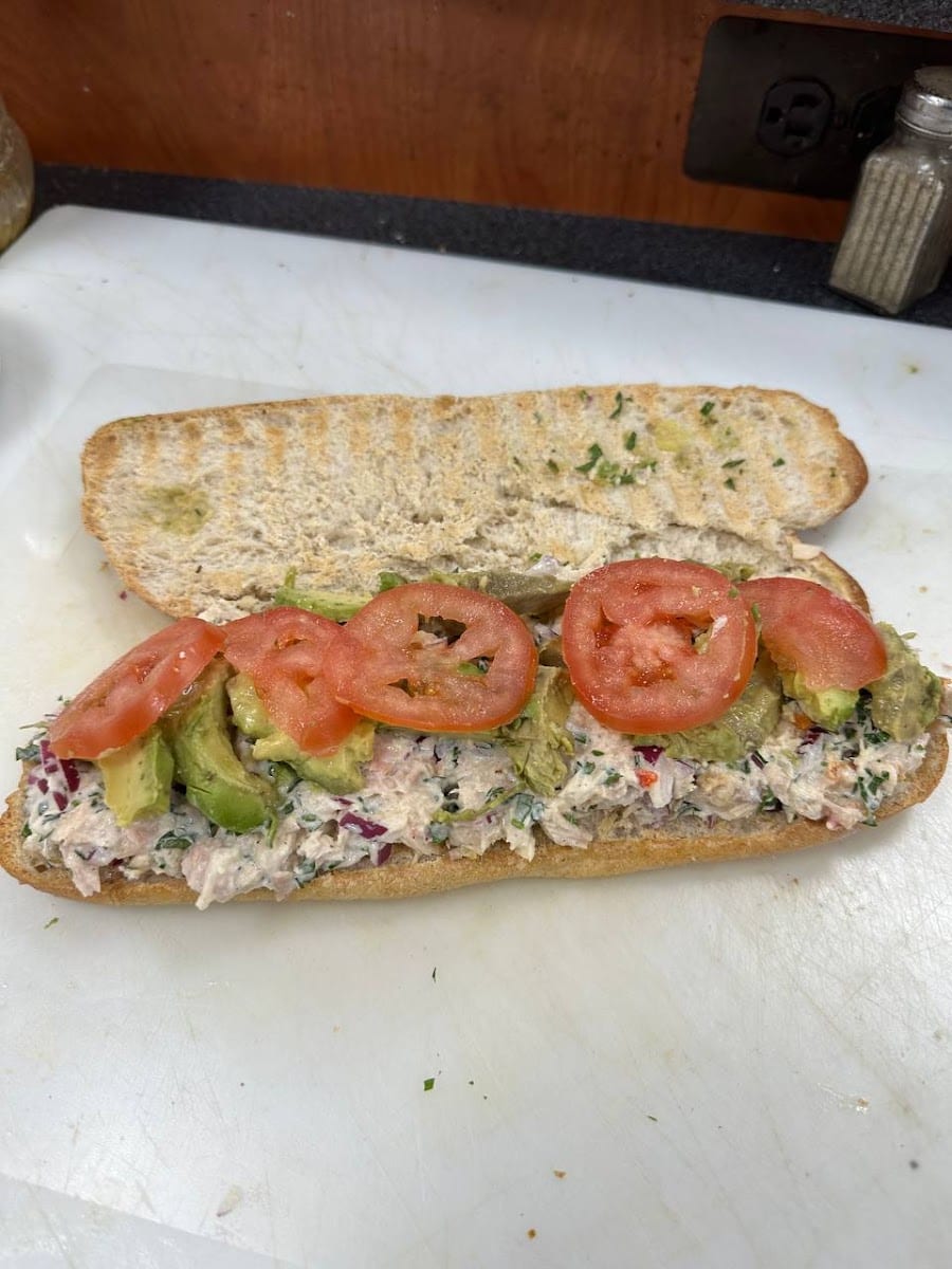 Bob's Cafe