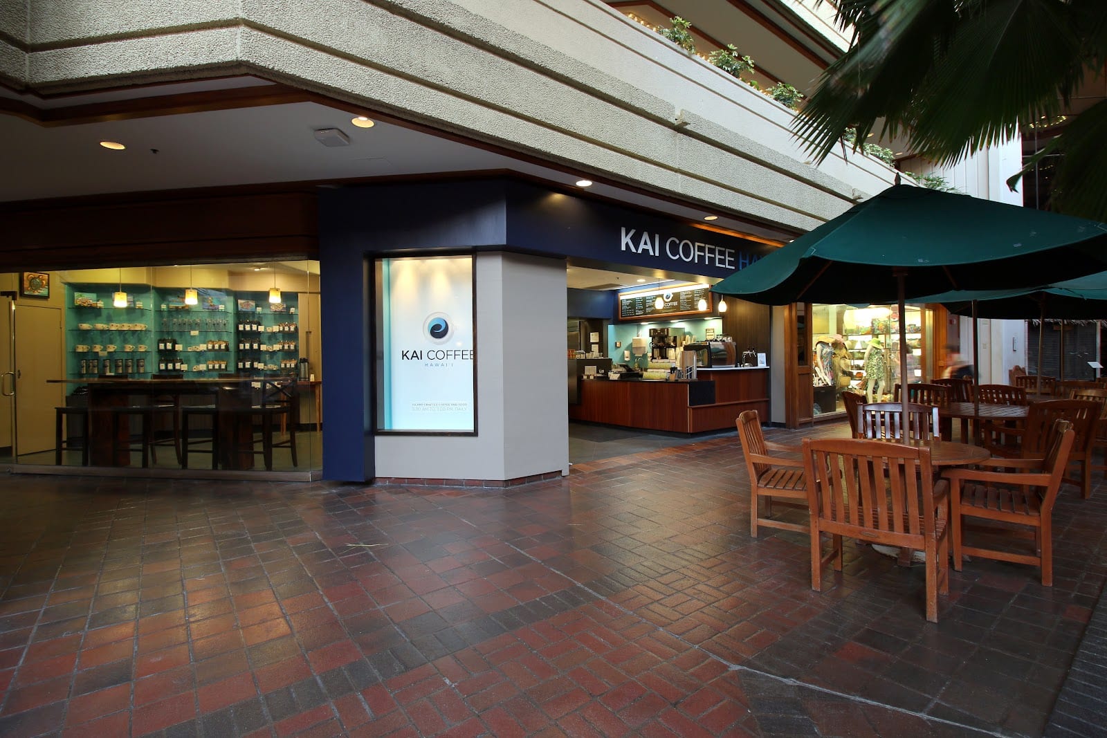 Kai Coffee Hawaii at Hyatt Regency Waikiki, photo 2