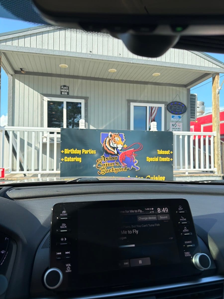 Asian Cajun Kitchen, photo 2