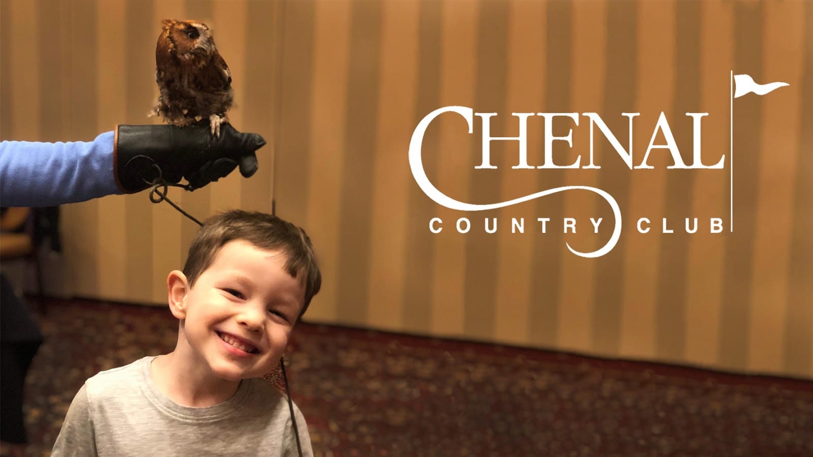Chenal Country Club, photo 2