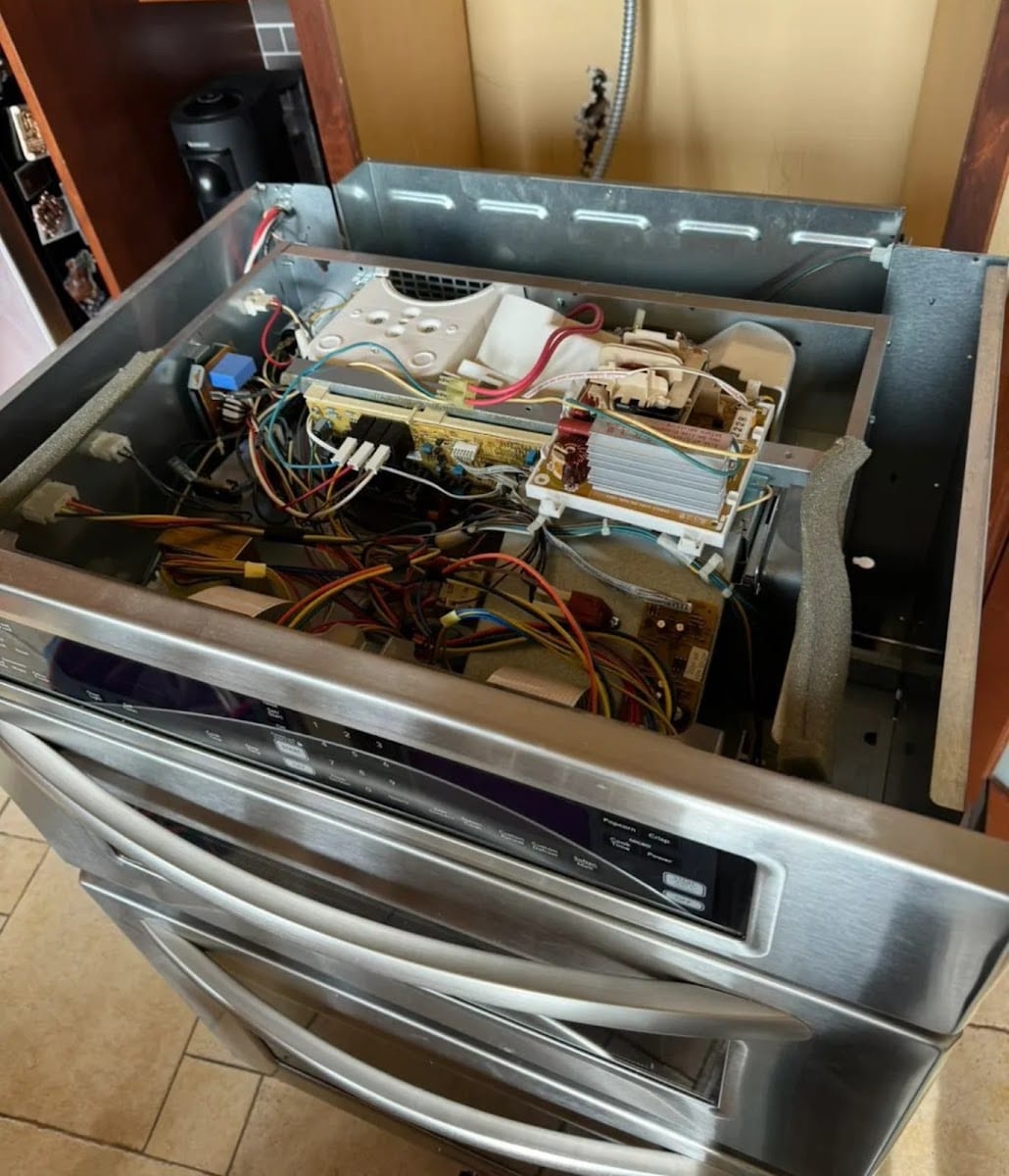 SWFL Appliance and HVAC Repair