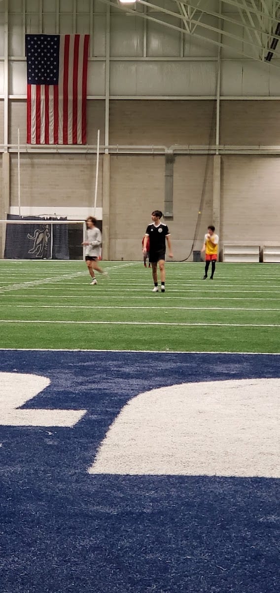 Stan Laub Indoor Training Center, photo 3