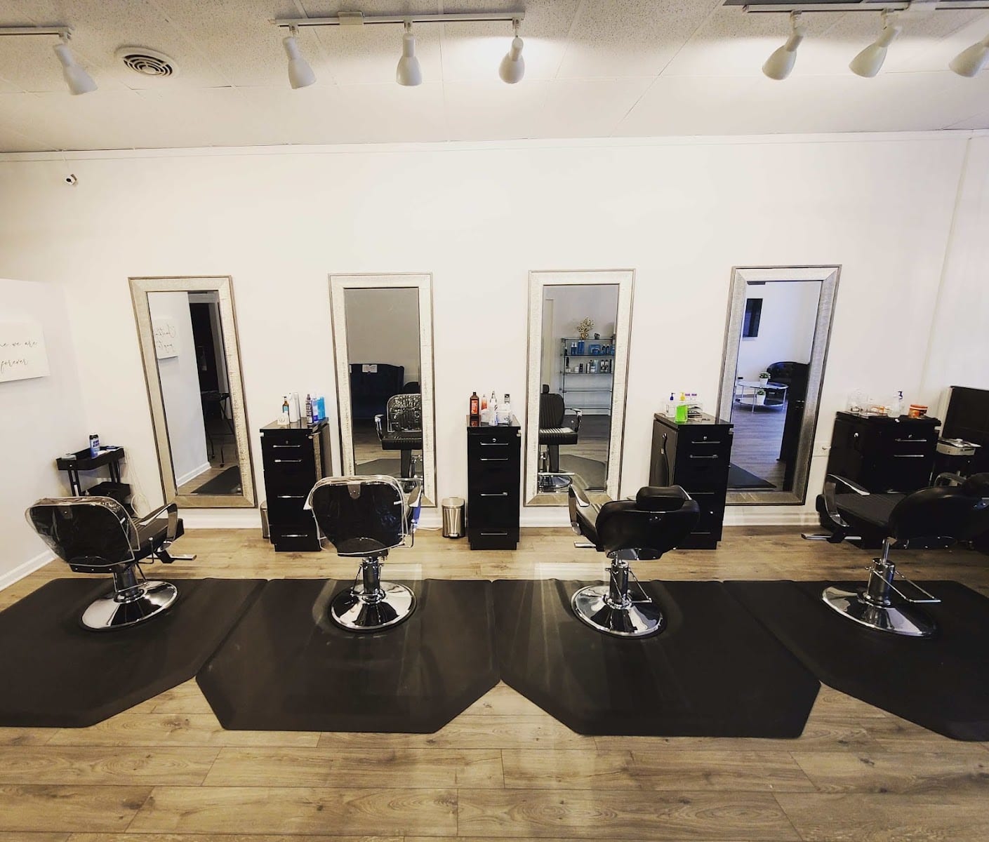 JAZ Salon Spa