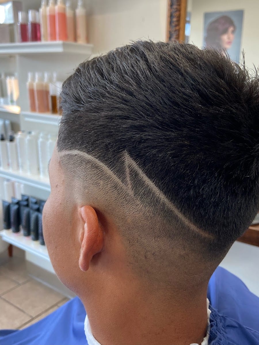 Kejobi Endless Salon & Barber, photo 4