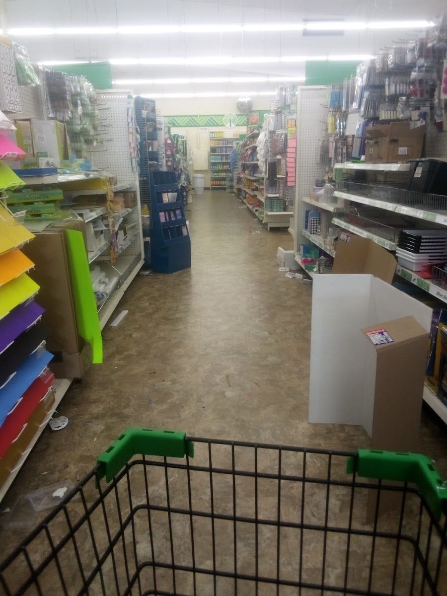 Dollar Tree