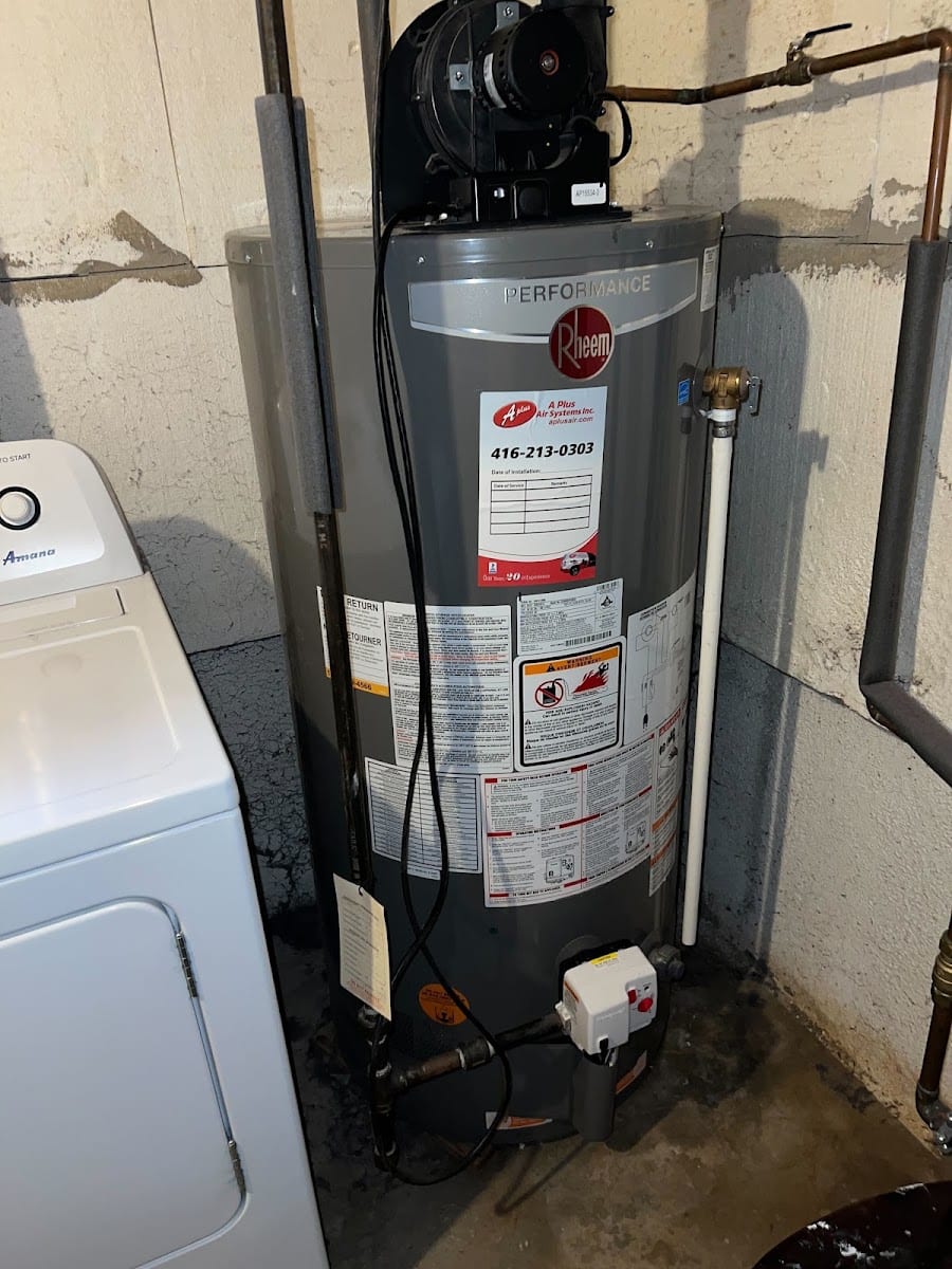 Superior HVAC Service