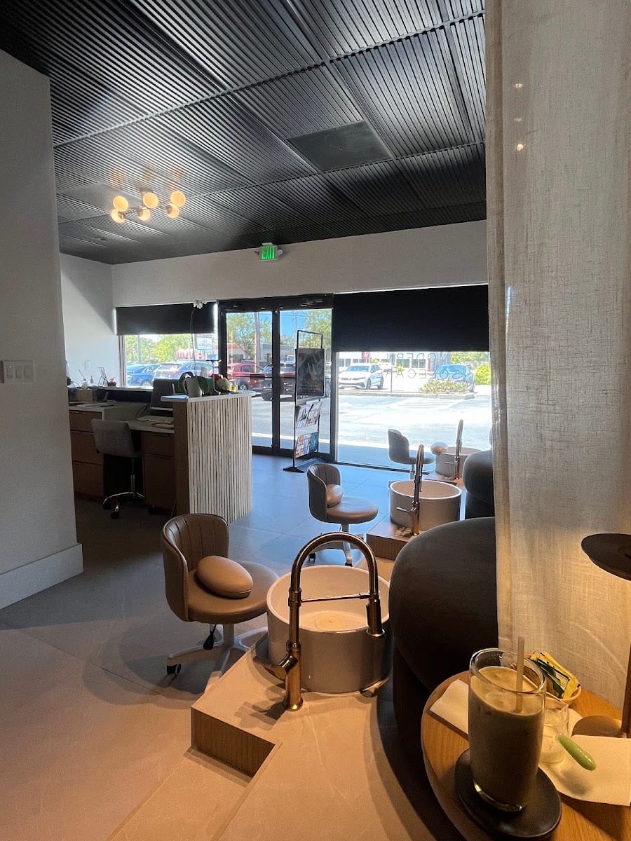 Revive The Pedi Spa, photo 3