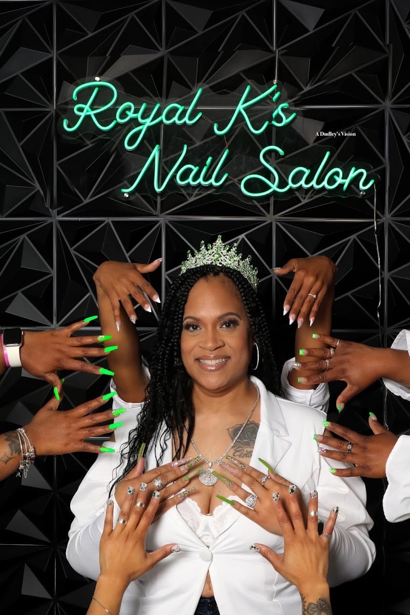 Nails by KK DBA Royal K’s Nail Salon, photo 2