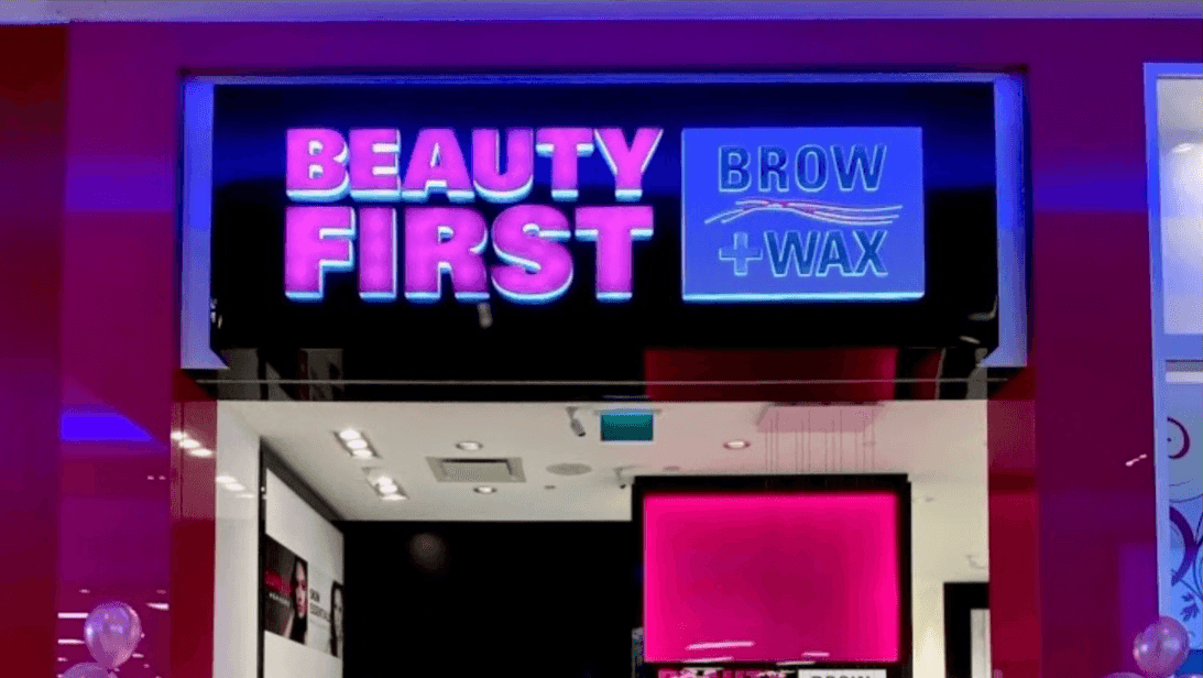 Beauty First Spa - Hillcrest Mall, photo 2