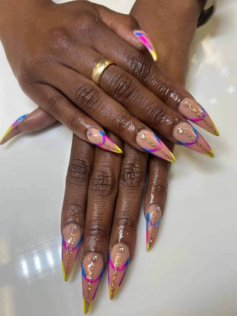 Positive Nails, photo 4
