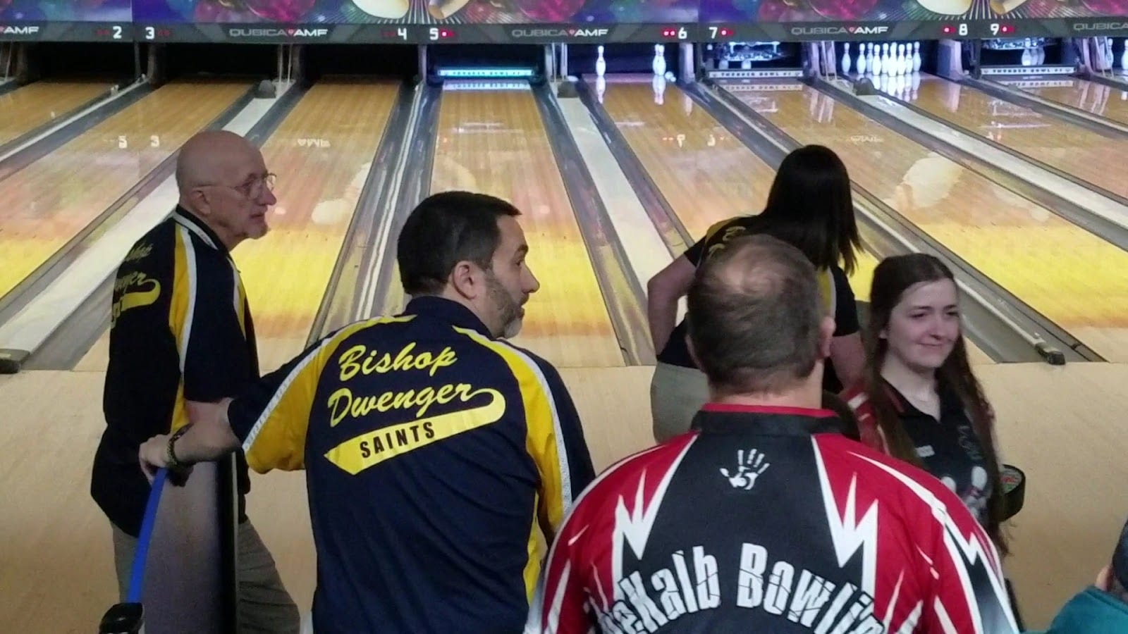 Thunderbowl #1, photo 3