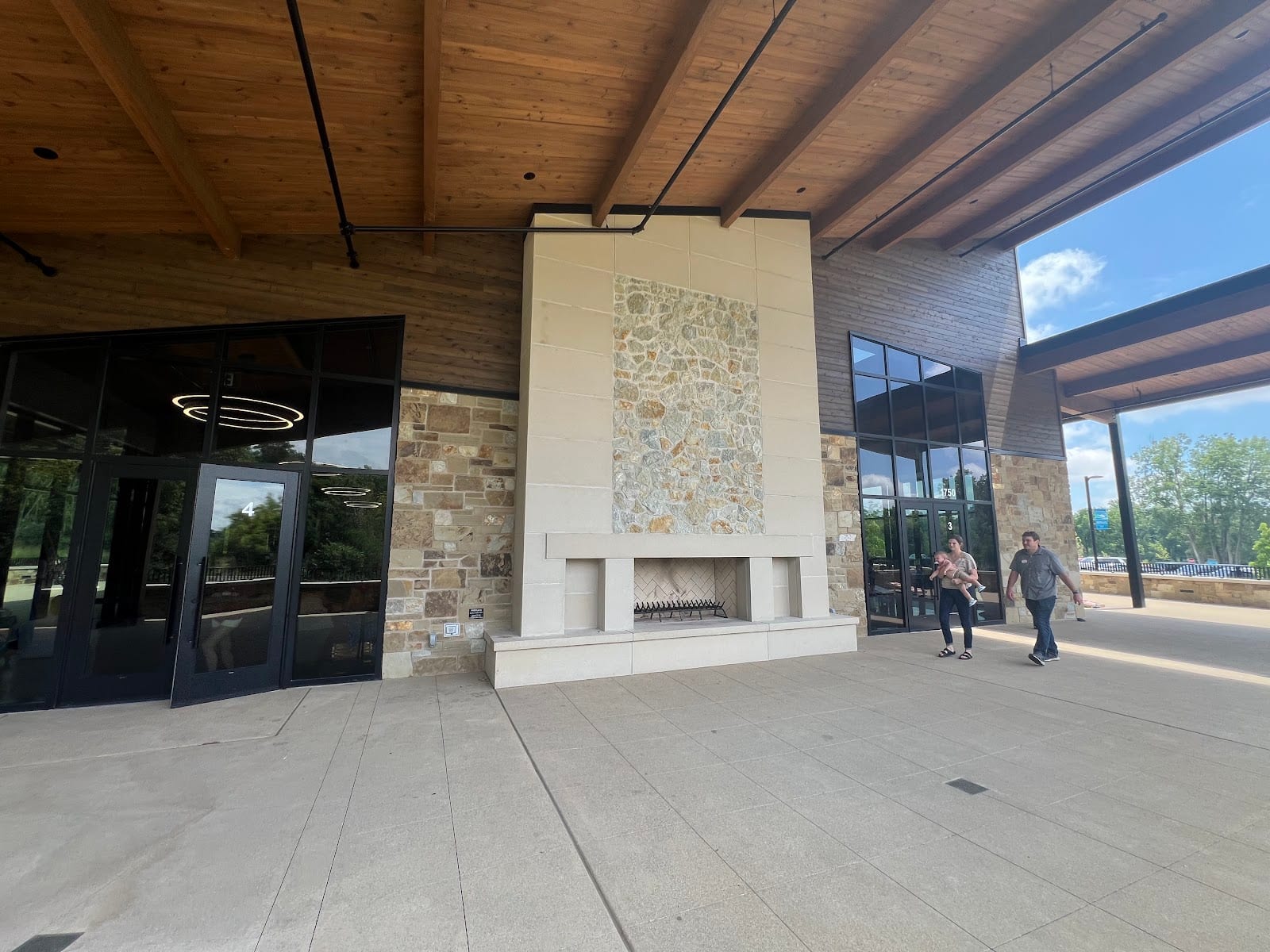 McMillen Family Pavilion, photo 3