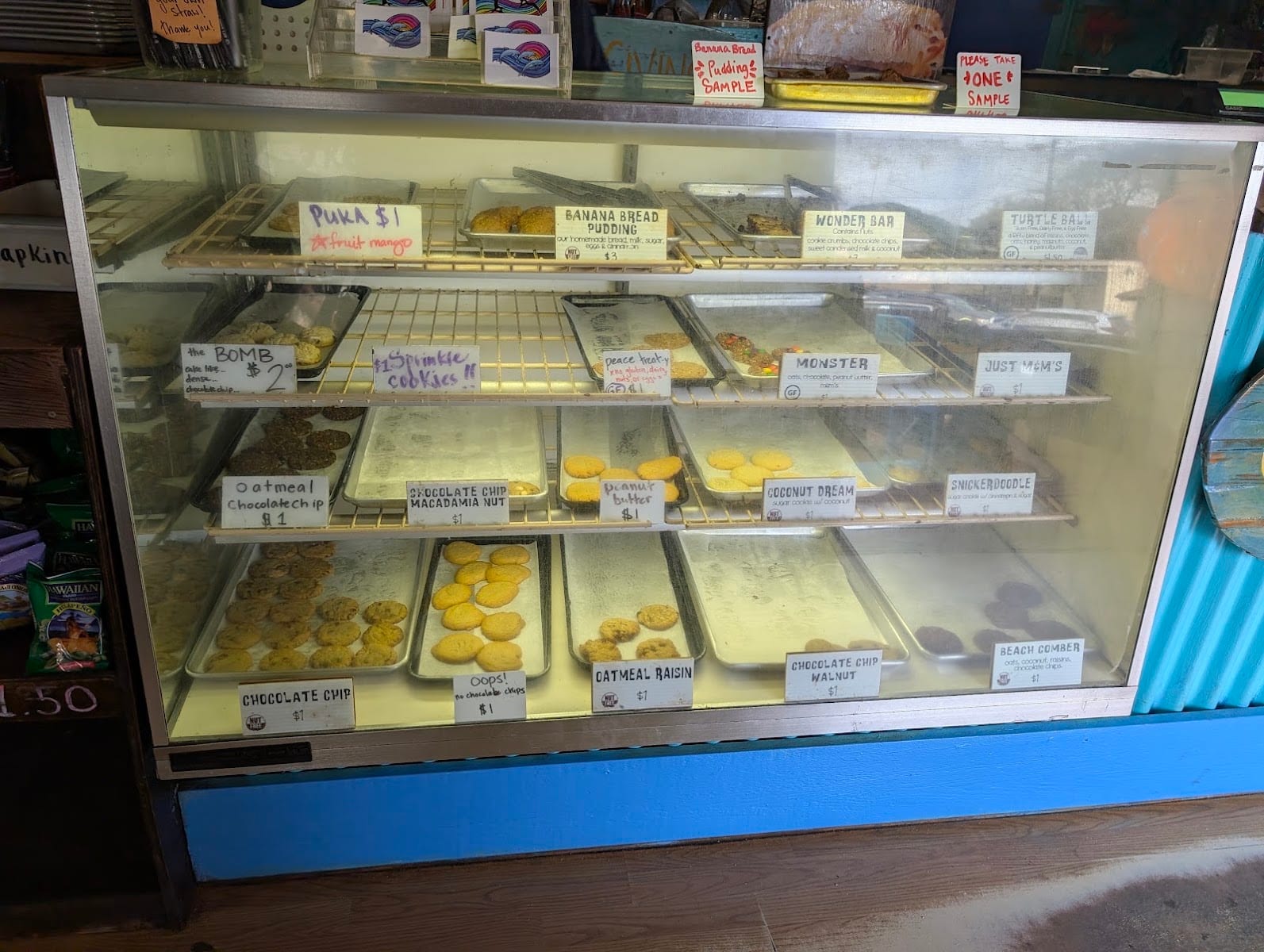 Waialua Bakery & Juice Bar, photo 3