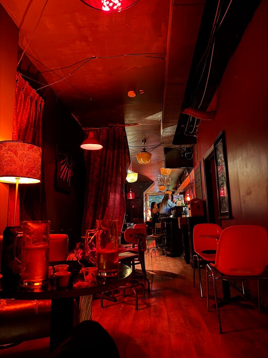 Motel Bar, photo 3