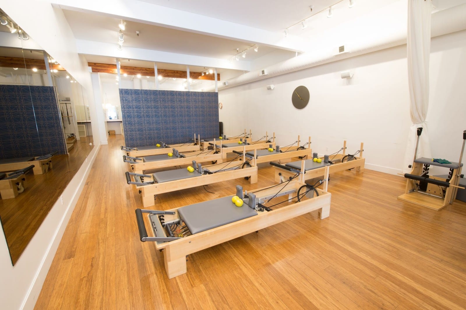 Mighty Pilates