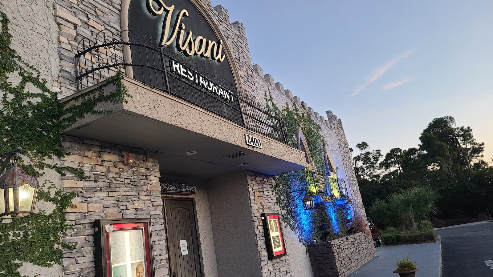 Visani Italian Steakhouse and Comedy Theater, photo 3