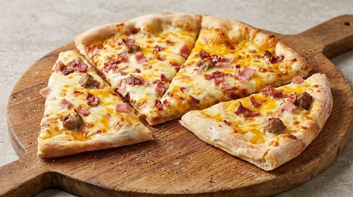 Salvatore's Old Fashioned Pizzeria, photo 3