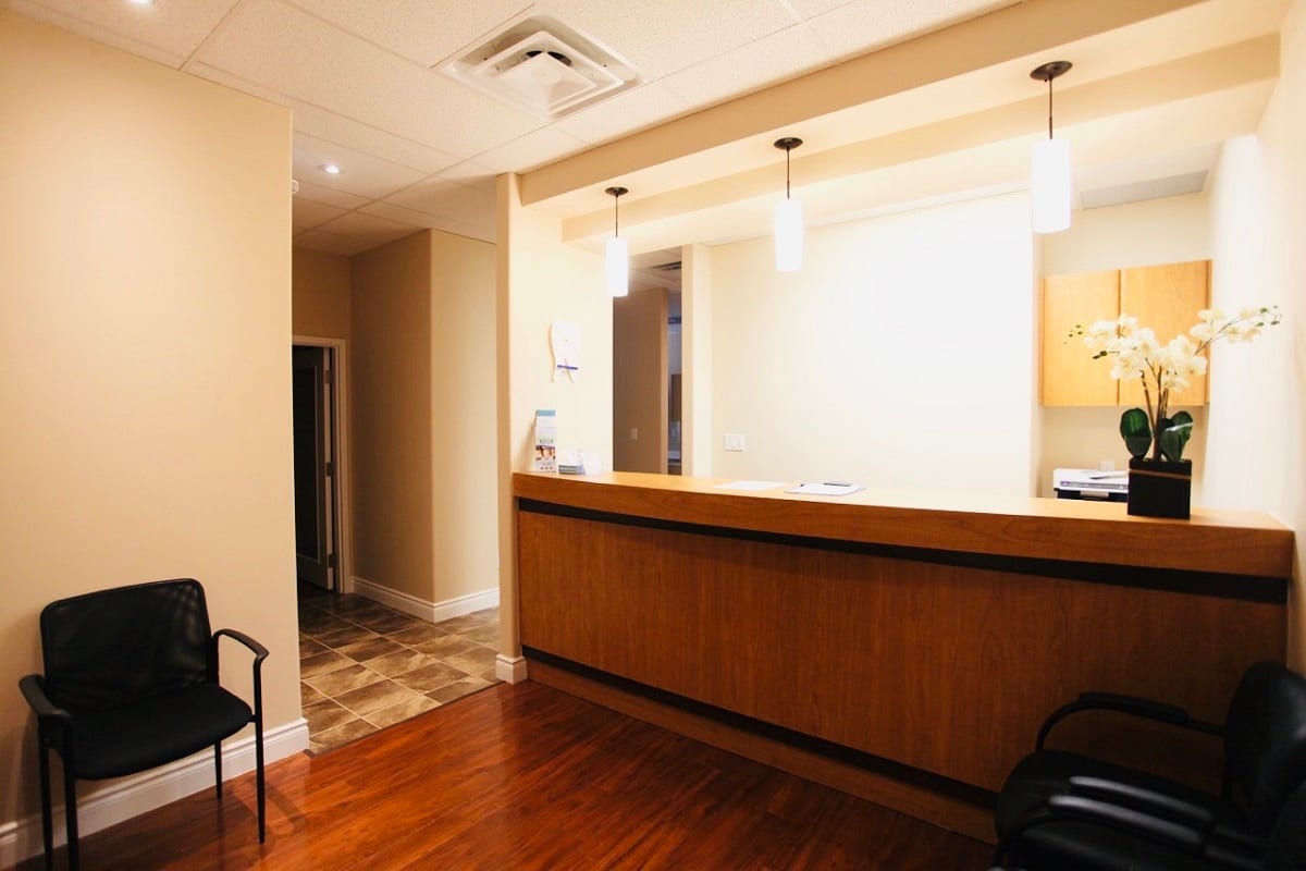 Crystal Dental Centre