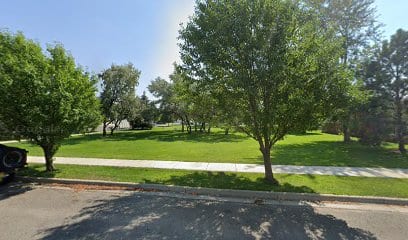 Pioneer Village Park