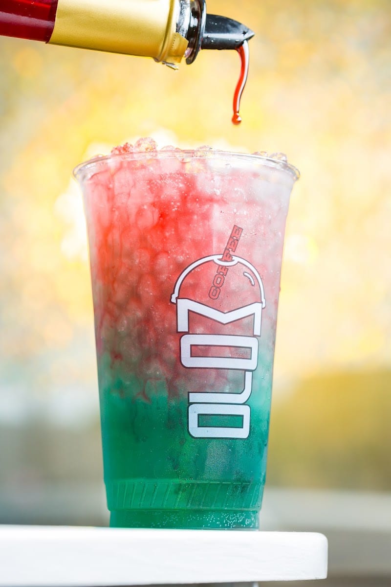 Mojo Coffee, LLC