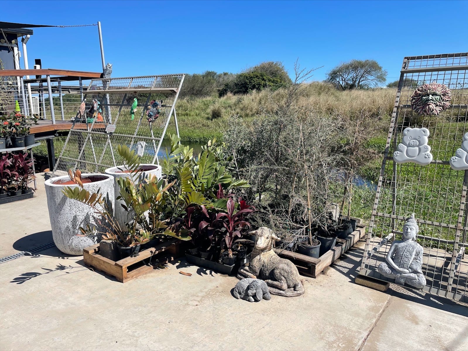 Blue River Landscape Supplies
