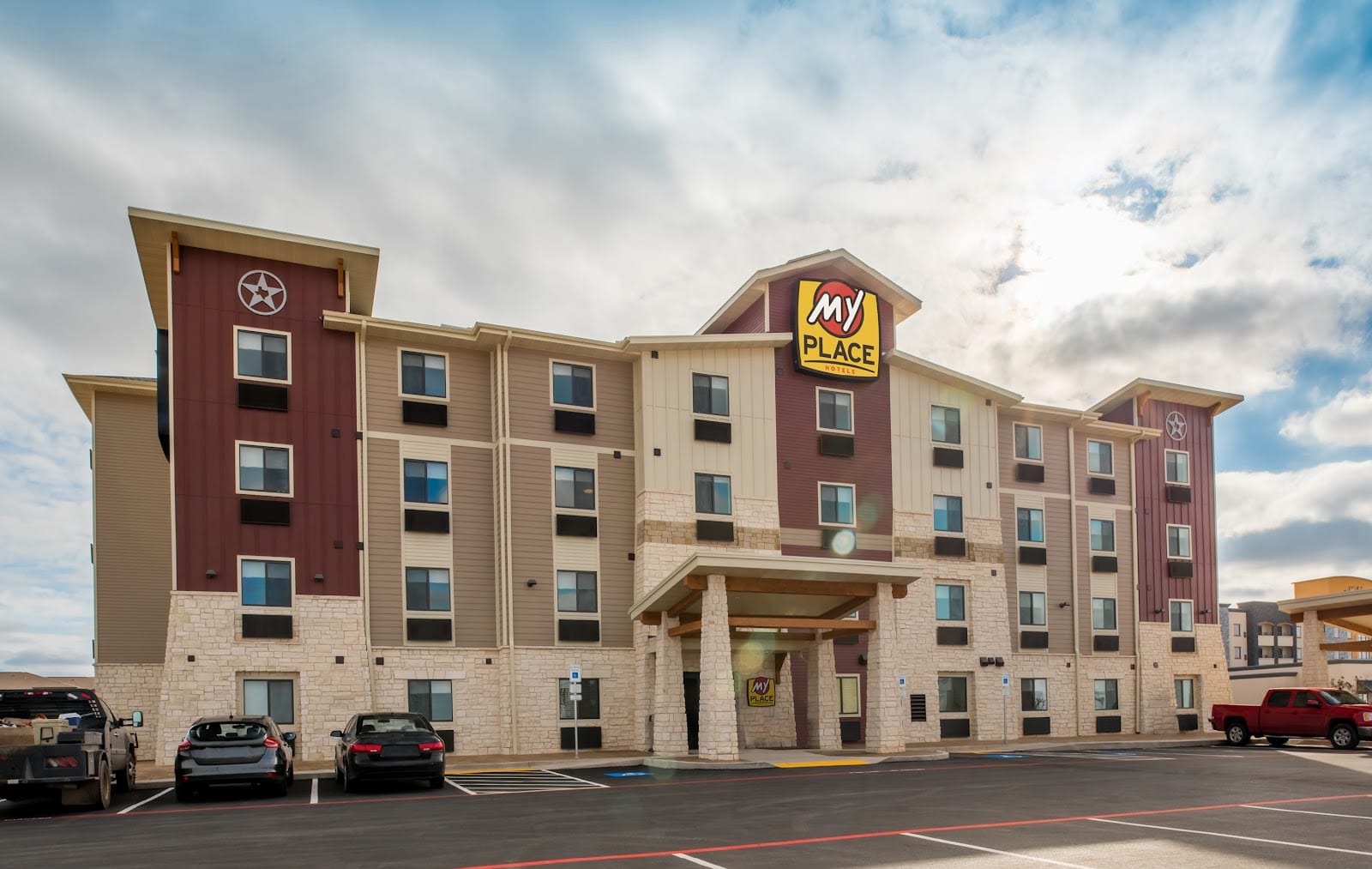 Holiday Inn Express & Suites Lubbock Southwest - Wolfforth by IHG, photo 4