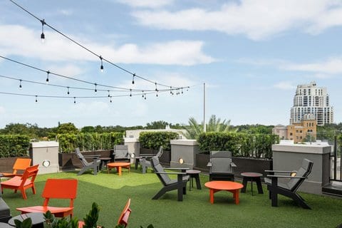 Palihouse Hyde Park Village
