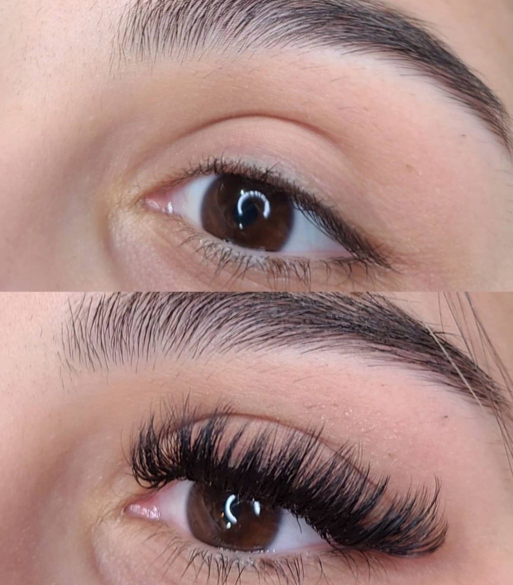 Lash Intentions