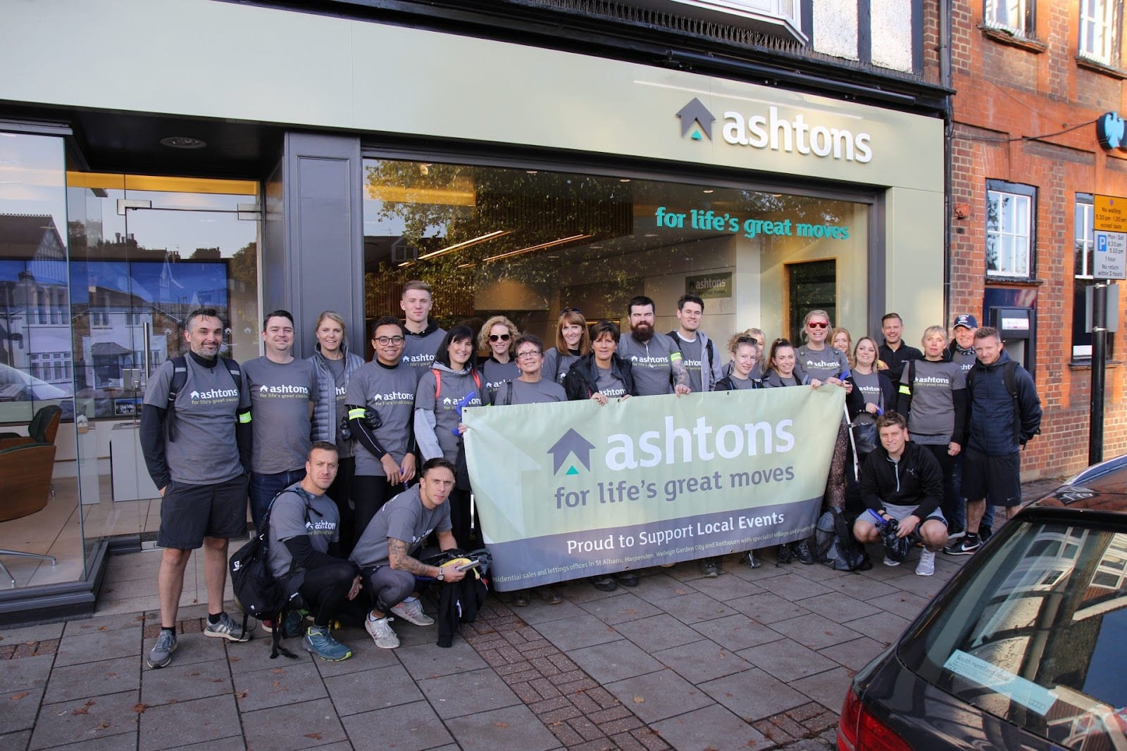 Ashtons Estate & Letting Agent Harpenden, photo 4