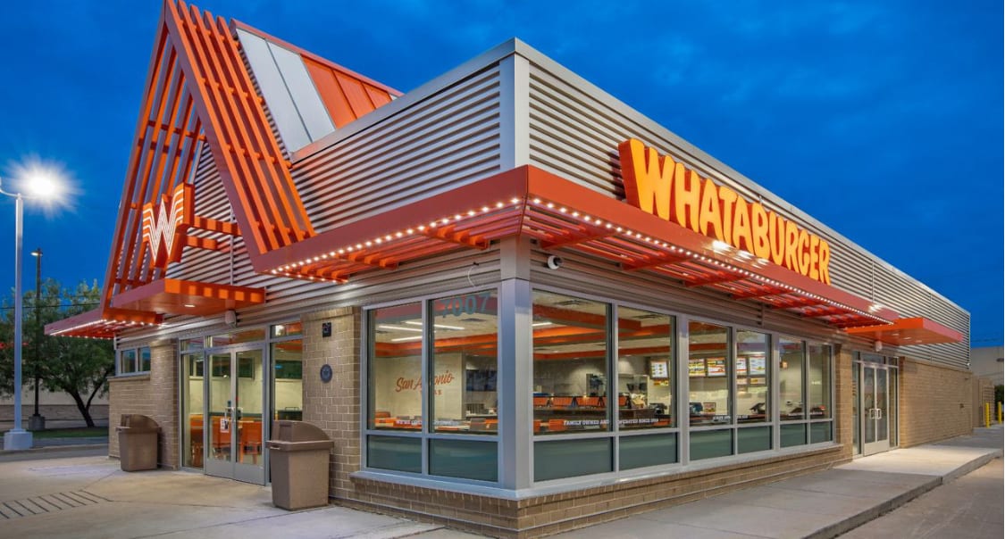 Whataburger, photo 4