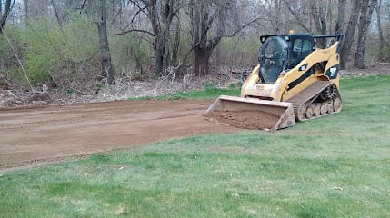 Linsley Excavating Inc