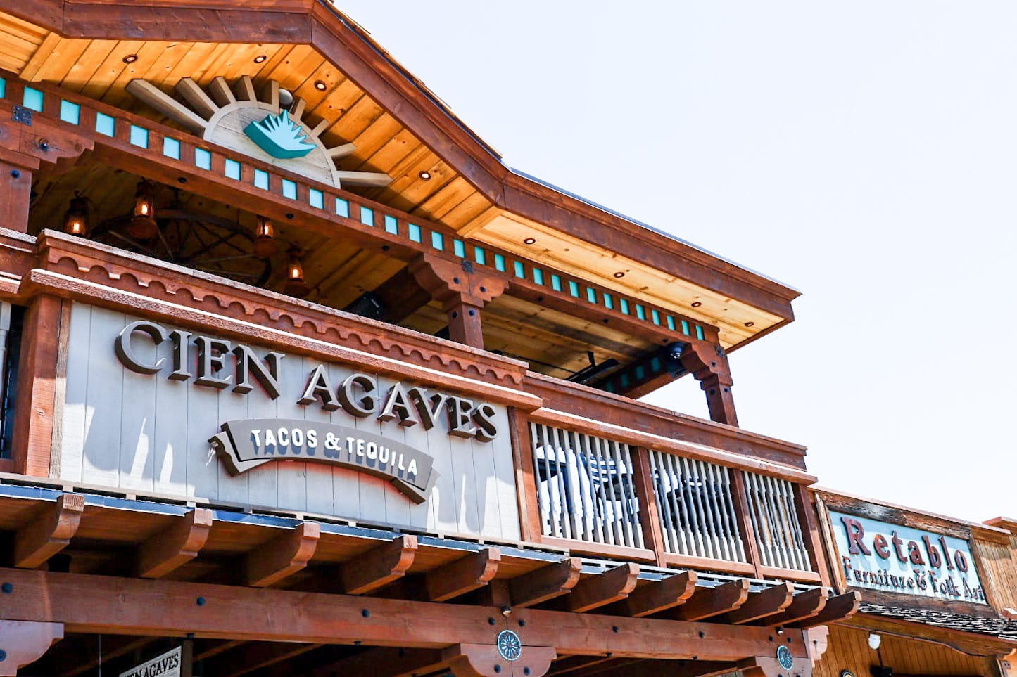 Cien Agaves Tacos & Tequila, photo 2