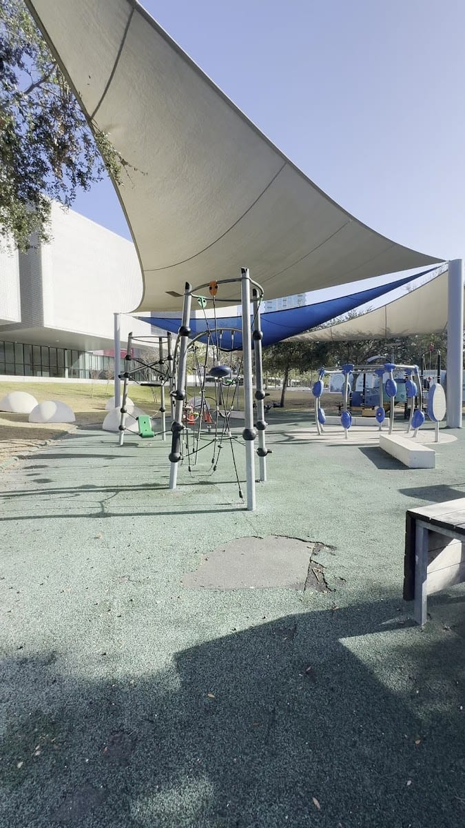 Curtis Hixon Playground, photo 2