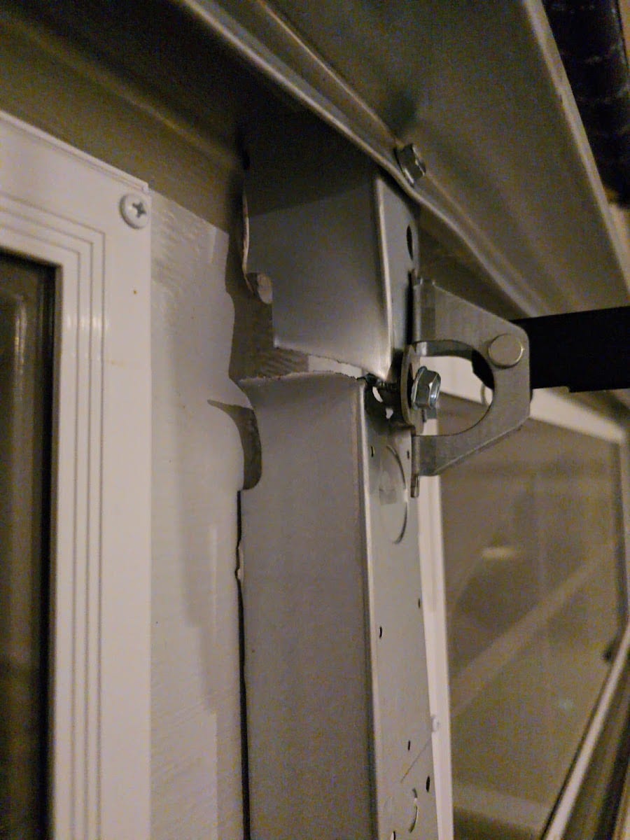 American Overhead Door Inc., photo 4