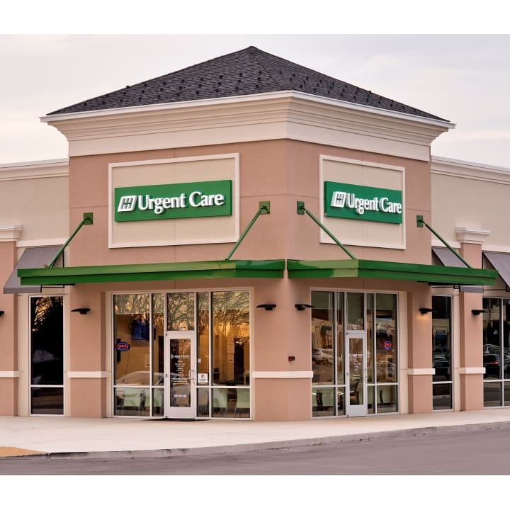 Huntsville Hospital Urgent Care - Madison