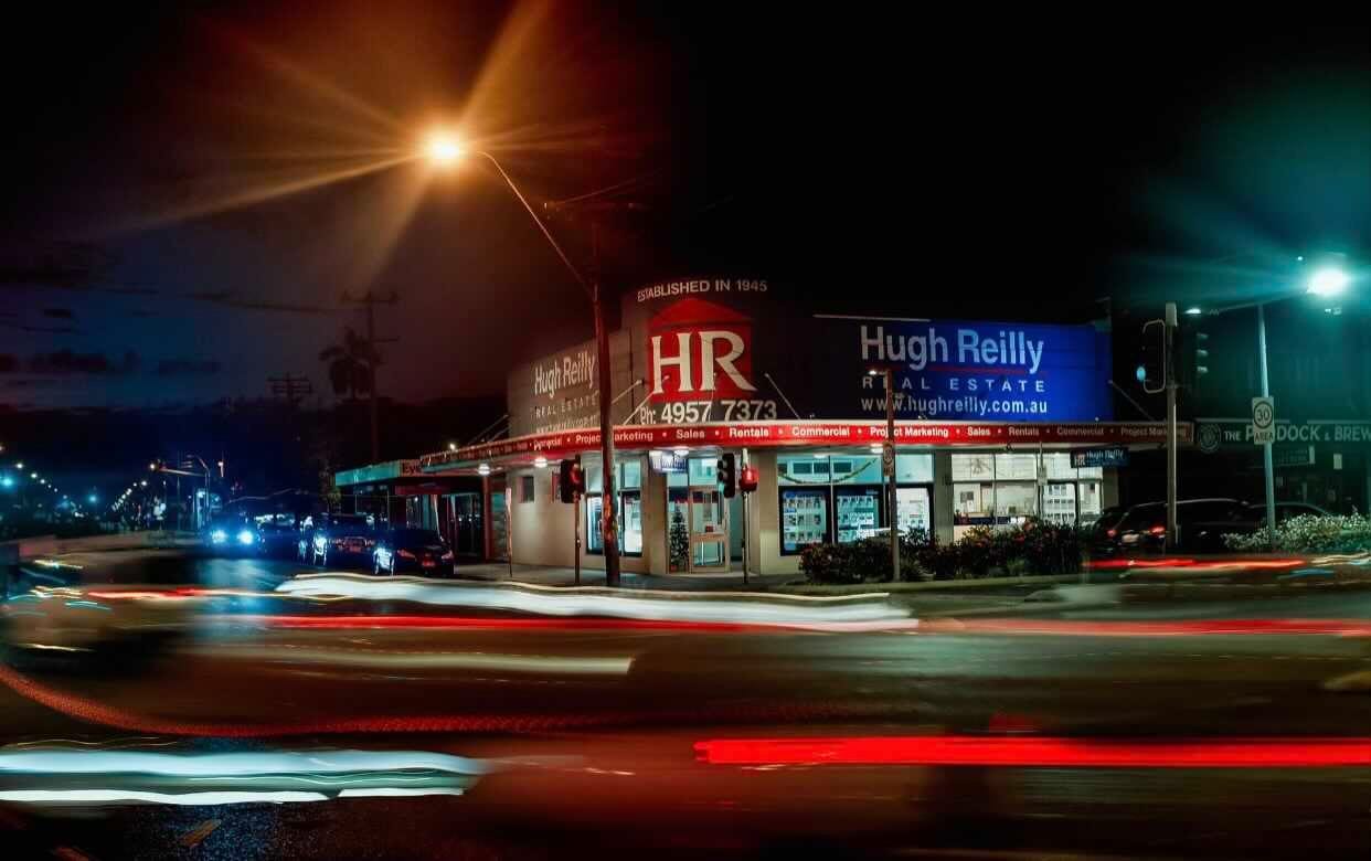 Hugh Reilly Real Estate, photo 2