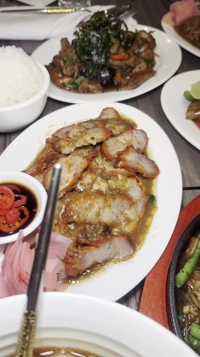 LHAO Thai Chinese, photo 2