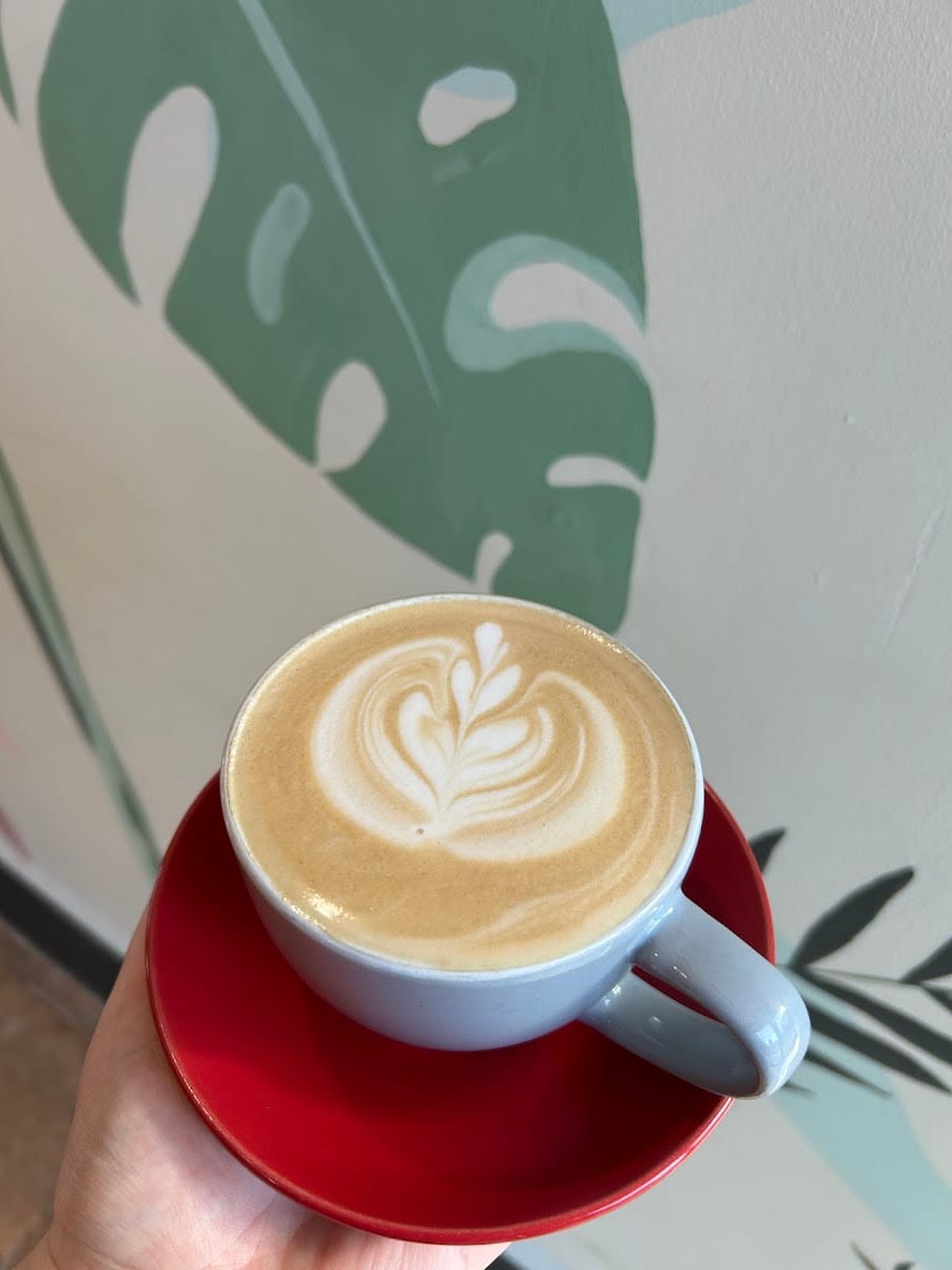 Garden Café