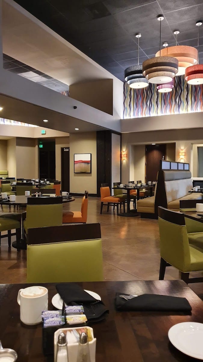 California Grill Restaurant & Cantina