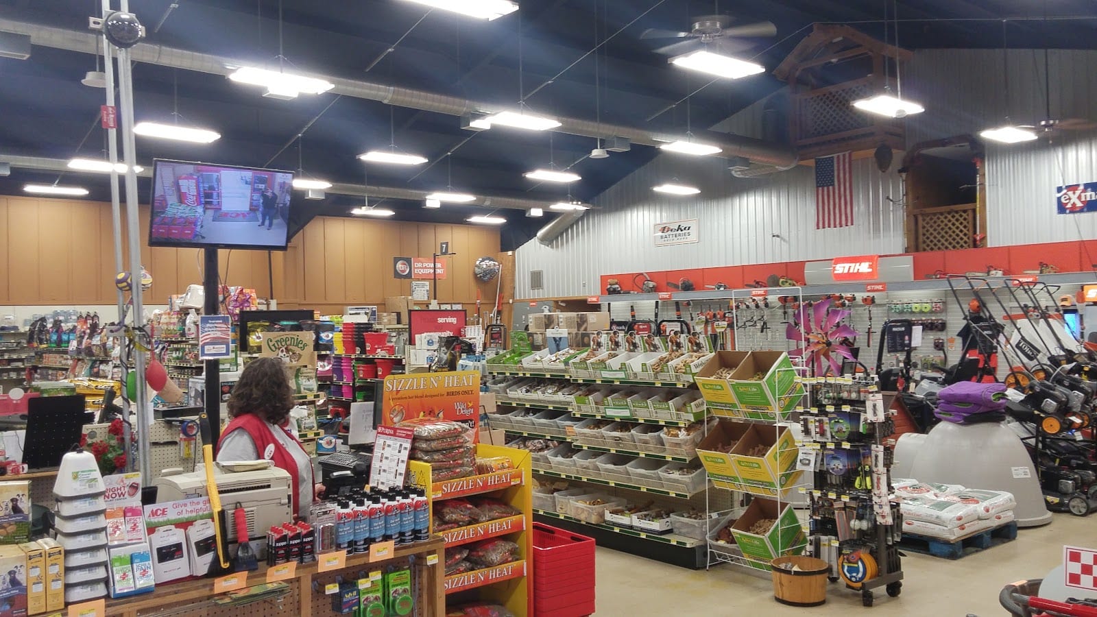 Reeves Feed & Farm, photo 3