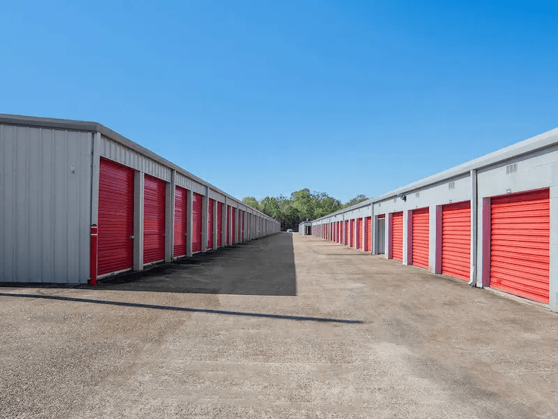 Store Space Self Storage, photo 4