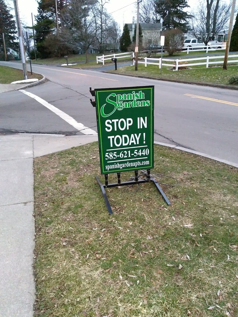 Charlotte Village Green