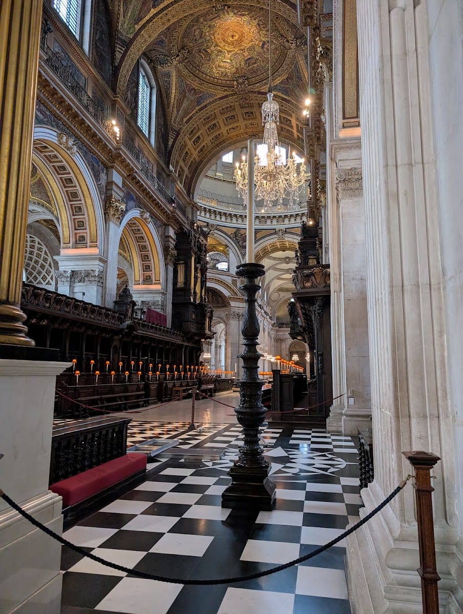 The Crypt, photo 2