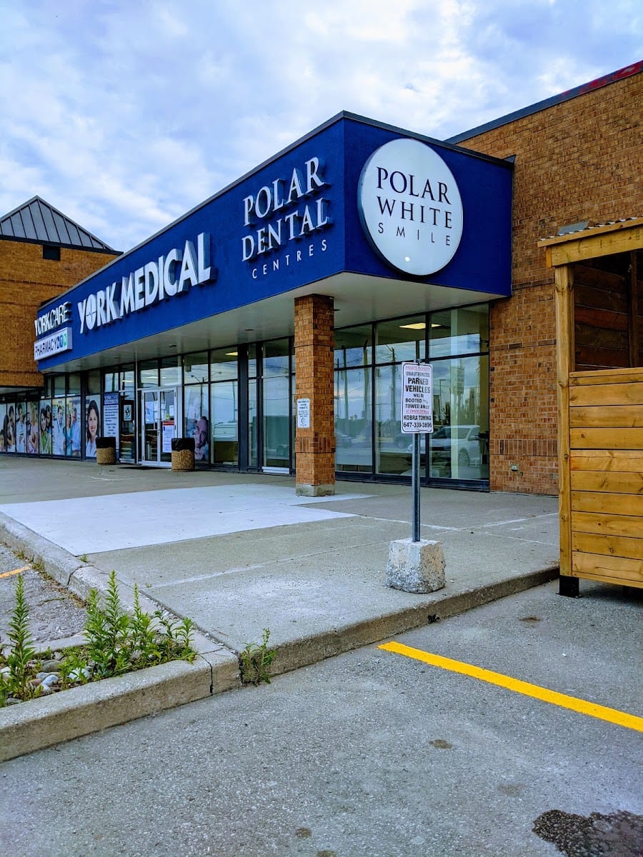 Medicentres York Medical Richmond Hill, photo 3