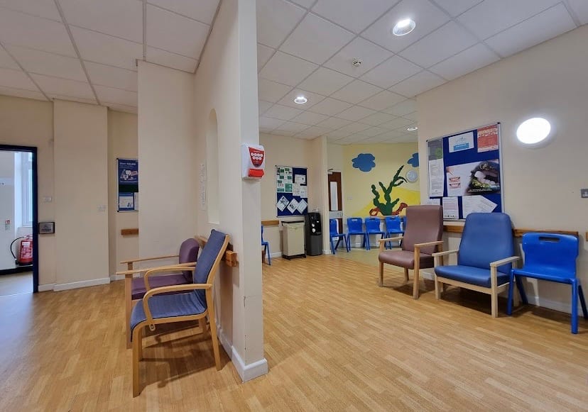 Siskin Dental Centre, photo 3