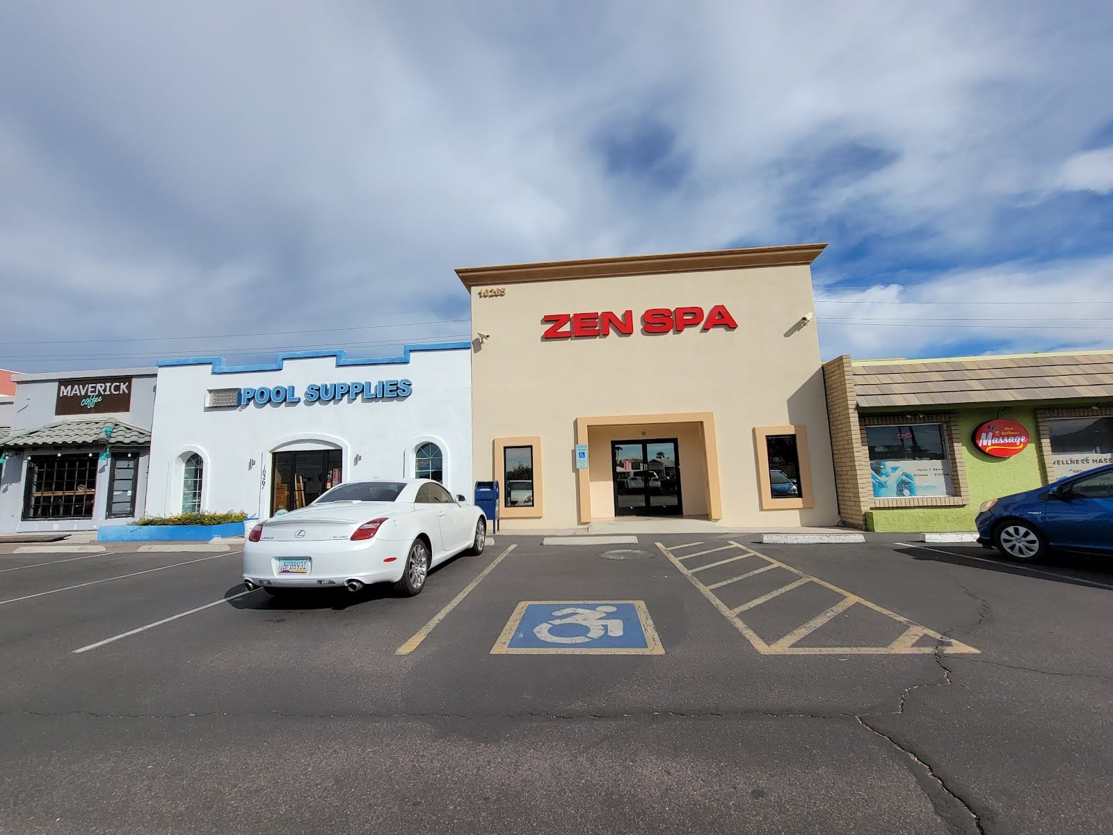 Zen Spa, photo 2