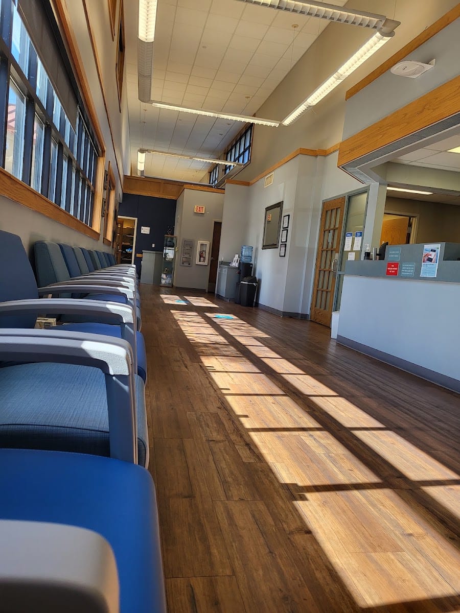 Ascension Medical Group Seton Orthopedics - Round Rock