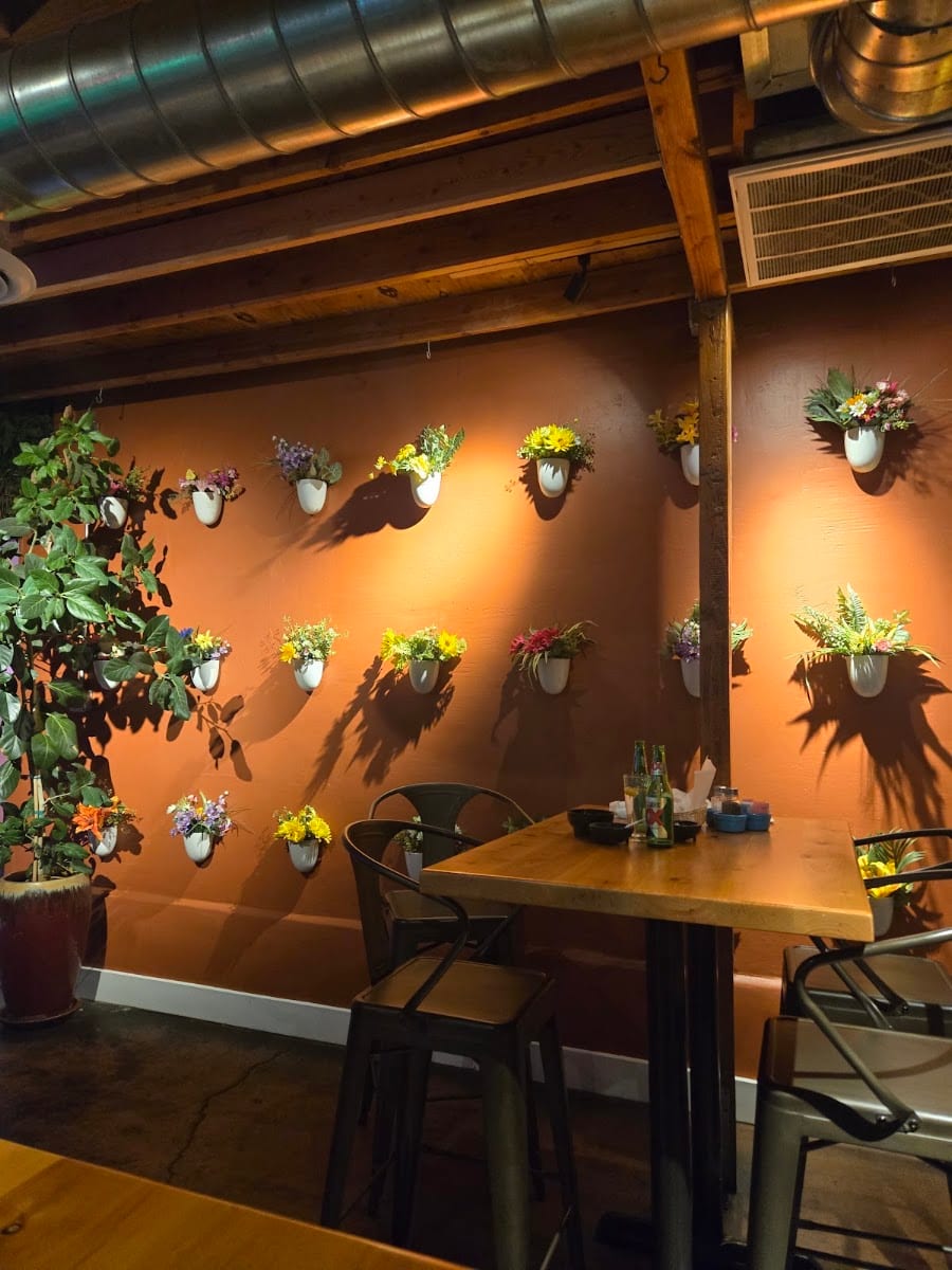 El Sur Mexican Restaurant